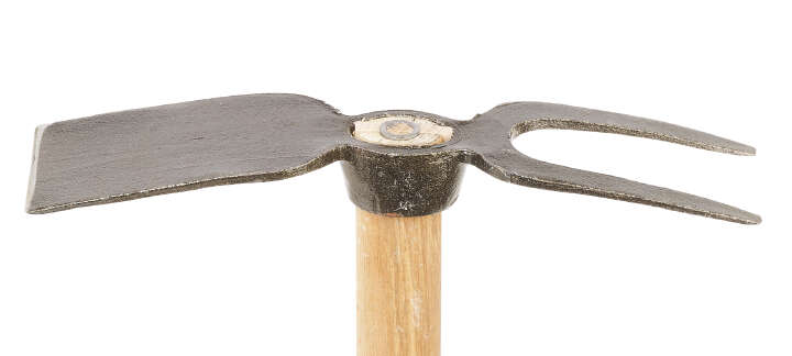 GÄRTNERGLÜCK Gartenhacke